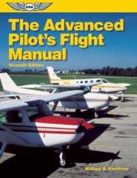 The Advanced Pilot's Flight Manual (The Flight Manuals Series)