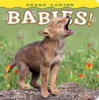 Grand Canyon Babies! (Babies!) （Board Book）