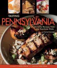 Tasting Pennsylvania : Favorite Recipes from the Keystone State