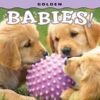 Golden Babies! (Babies! (Farcountry Press)) （Board Book）