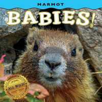Marmot Babies! (Babies!) （Board Book）