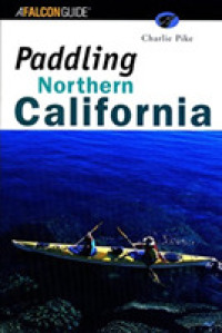 Paddling Northern California (Paddling)