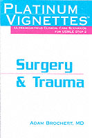 Surgery & Trauma