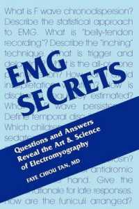 Emg Secrets (Secrets")