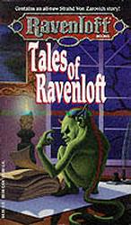 Tales of Ravenloft (Ravenloft)