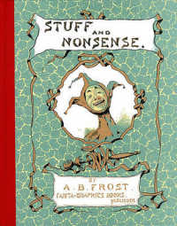 Stuff and Nonsense （Bilingual）