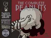 Complete Peanuts 1961-1962