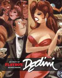 An Orgy of Playboy's Dedini