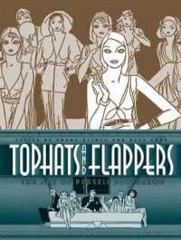 Pin-up Art of Russell Patterson : Top Hats and Flappers