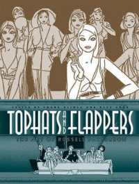 Pin-Up Art of Russell Patterson : Top Hats and Flappers