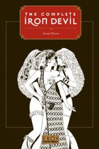 The Complete Iron Devil