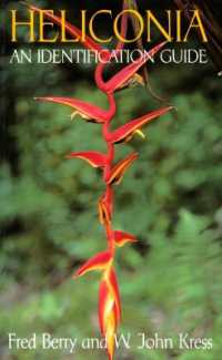Heliconia : An Identification Guide