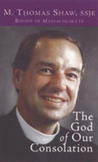 God of Our Consolation -- Paperback / softback （Abridged e）