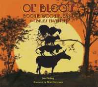 Ol' Bloo's Boogie-woogie Band and Blues Ensemble -- Hardback (English Language Edition)