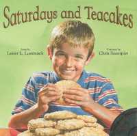Saturdays and Teacakes -- Mixed media product (English Language Edition)
