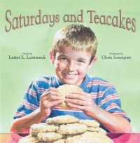 Saturdays and Teacakes -- CD-Audio (English Language Edition)