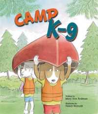 Camp K-9 -- Hardback (English Language Edition)