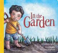 In the Garden （Board Book）