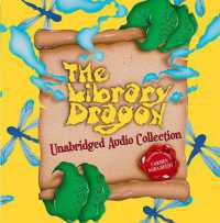 Library Dragon, the -- CD-Audio (English Language Edition)