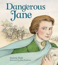 Dangerous Jane -- Hardback (English Language Edition)