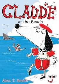 Claude at the Beach (Claude)