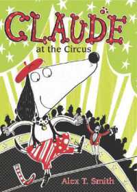 Claude at the Circus (Claude)