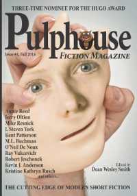 Pulphouse Fiction Magazine : Issue #4 (Pulphouse Fiction Magazine)