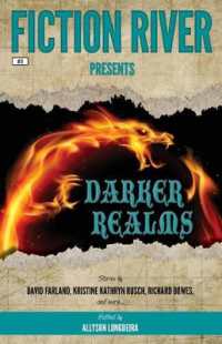 Fiction River Presents : Darker Realms (Fiction River Presents)