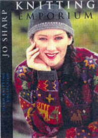 Knitting Emporium : A Collection of Designs for Hand Knitting
