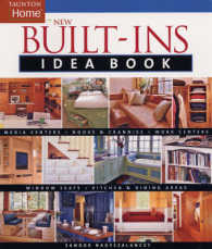 New Built-Ins Idea Book (Taunton's Idea Book Series)