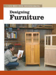 Designing Furniture (New Best of Fine Woodworking Series)