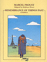 Remembrance of Things Past : Combray (Remembrance of Things Past (Graphic Novels))