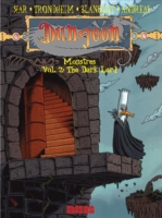 Dungeon Monstres Vol.2 : The Dark Lord