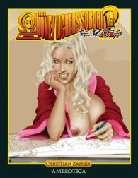 Honey Lickers Sorority 2 : The Art of Sex (Honey Lickers Sorority)