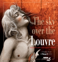 The Sky over the Louvre (The Sky over the Louvre)