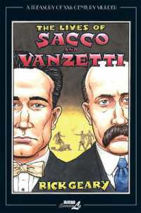 The Lives of Sacco & Vanzetti （2ND）