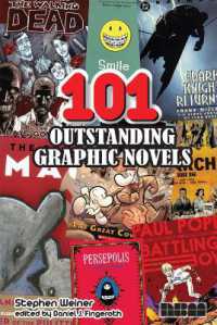 101 Outstanding Graphic Novels