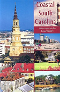 Coastal South Carolina : Welcome to the Lowcountry