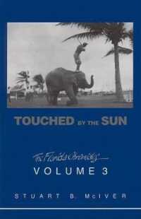 Touched by the Sun (Florida Chronicles)