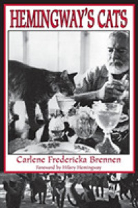Hemingway's Cats （Reprint）