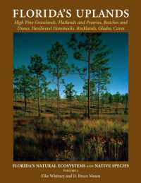 Florida's Uplands (Florida's Natural Ecosystems and Native Species)