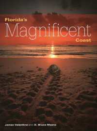 Florida's Magnificent Coast (Florida Magnificent Wilderness)