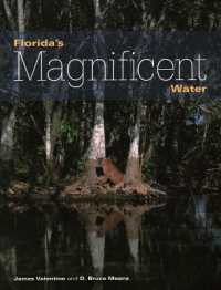 Florida's Magnificent Water (Florida Magnificent Wilderness)