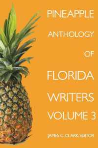 Pineapple Anthology of Florida Writers (Pineapple Anthology of Florida Writers)