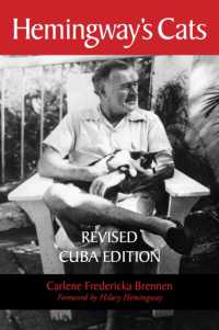 Hemingway's Cats : Revised Cuba Edition （2ND）