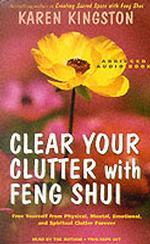 Clear Your Clutter with Feng Shui (2-Volume Set) （Abridged）