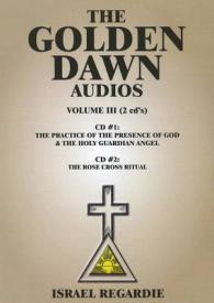 Golden Dawn Audios CD : Volume III