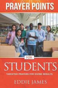 Prayer Points for Students : Targeted Prayers for Divine Results