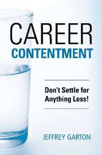 Career Contentment: Don't Settle for Anything Less!
