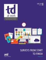 Surveys from Start to Finish (Td at Work (formerly Infoline))